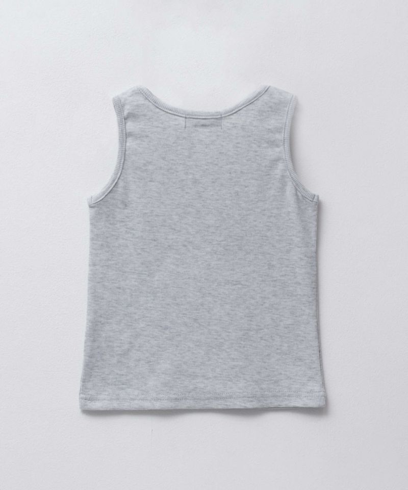 RICH MIX  パーカータンクトップアンサンブル キッズ商品画像-24