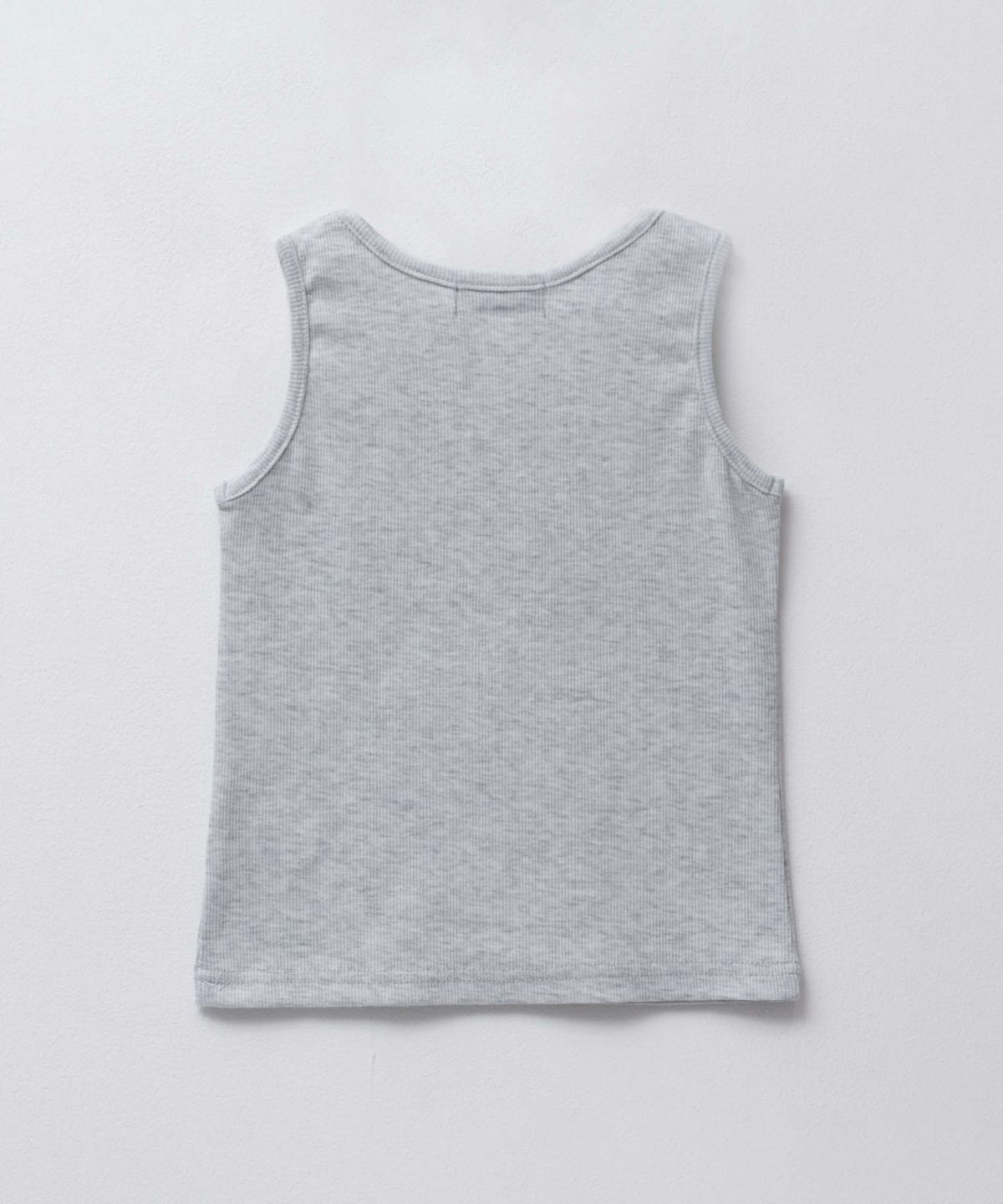 RICH MIX パーカータンクトップアンサンブル キッズ