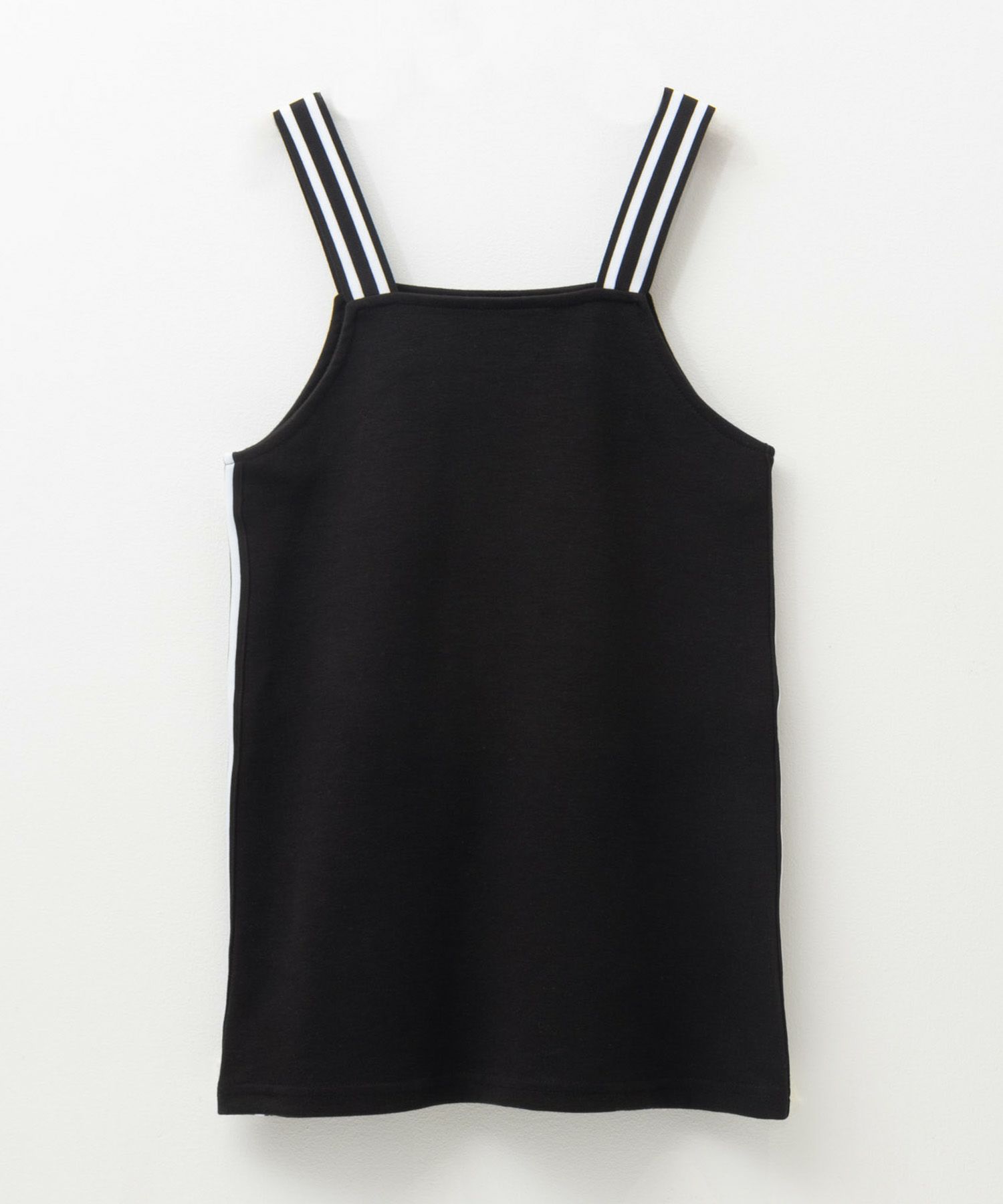 RICH MIX ポンチ素材 パーカーラインワンピースアンサンブル キッズ商品画像-25