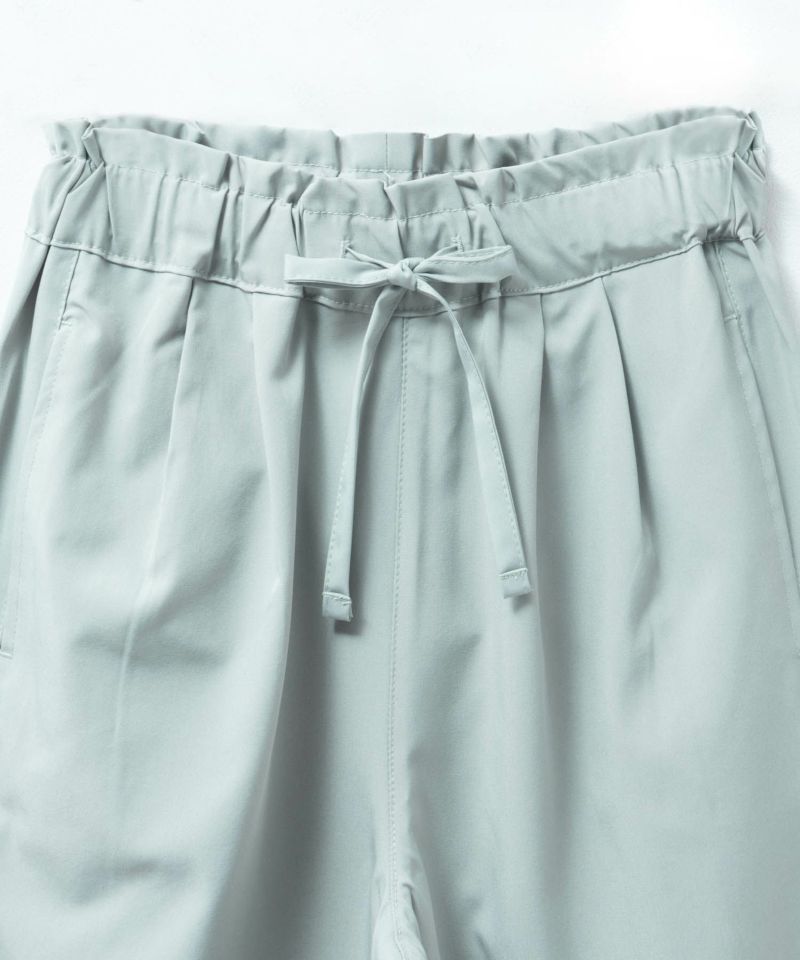 NAVY SARARI ワイドパンツ キッズ商品画像-9