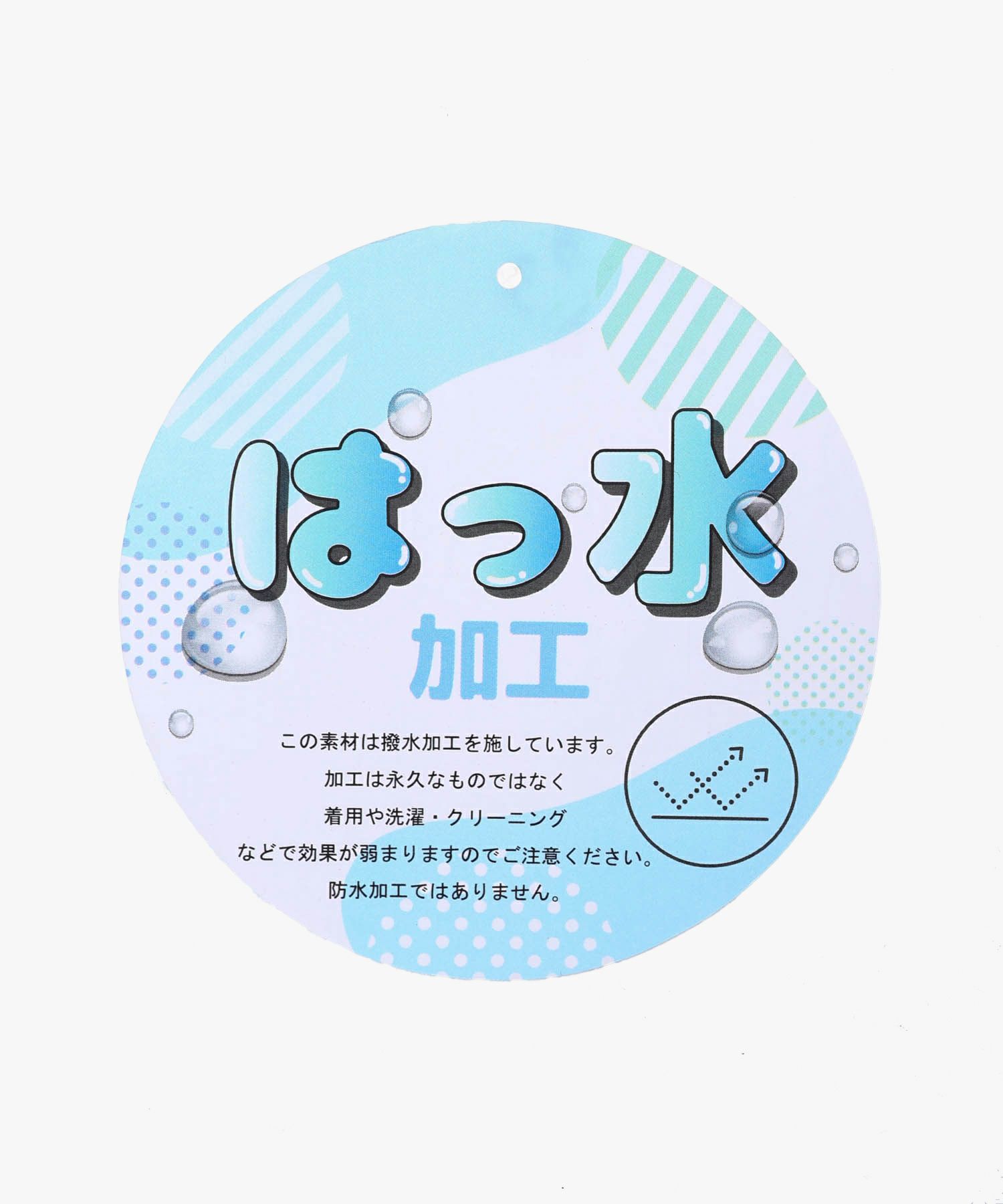 NAVY ナイロンカーゴパンツ キッズ