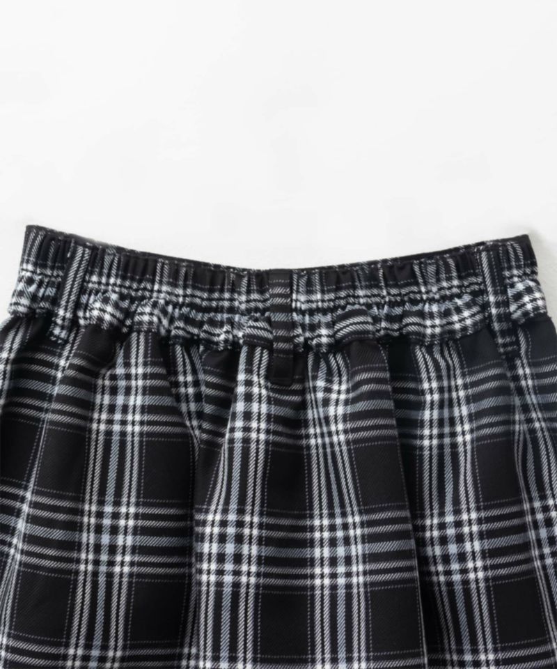 RICH MIX チェックレースアップスカート キッズ商品画像-23