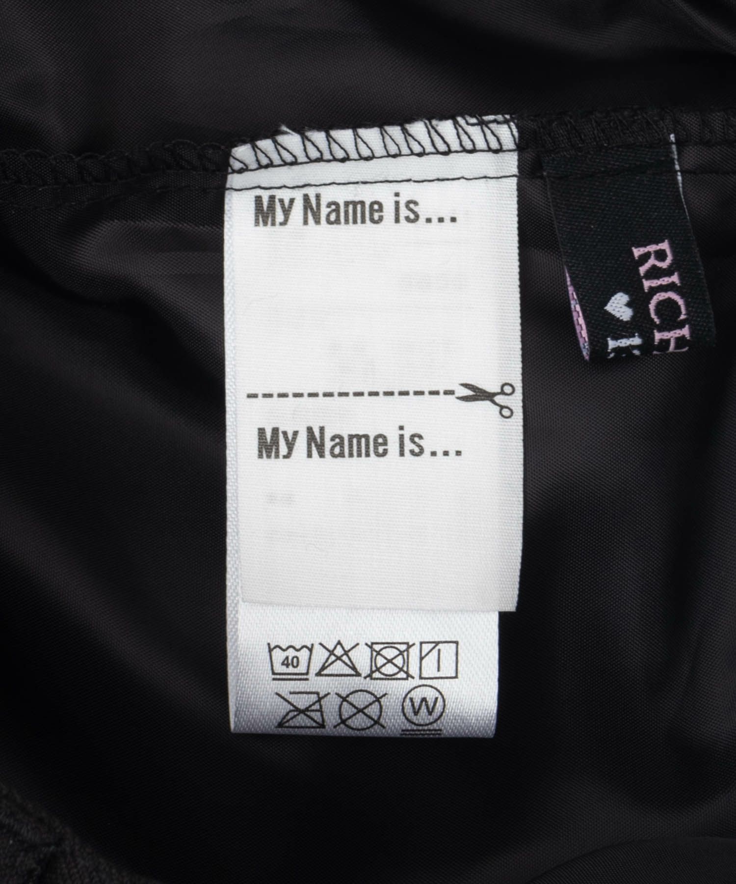 RICH MIX  チェックレースアップスカート キッズ商品画像-29