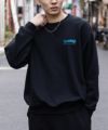 [期間限定価格]THRASHER  ダイアモンドロゴスウェット メンズ商品サムネイル-4