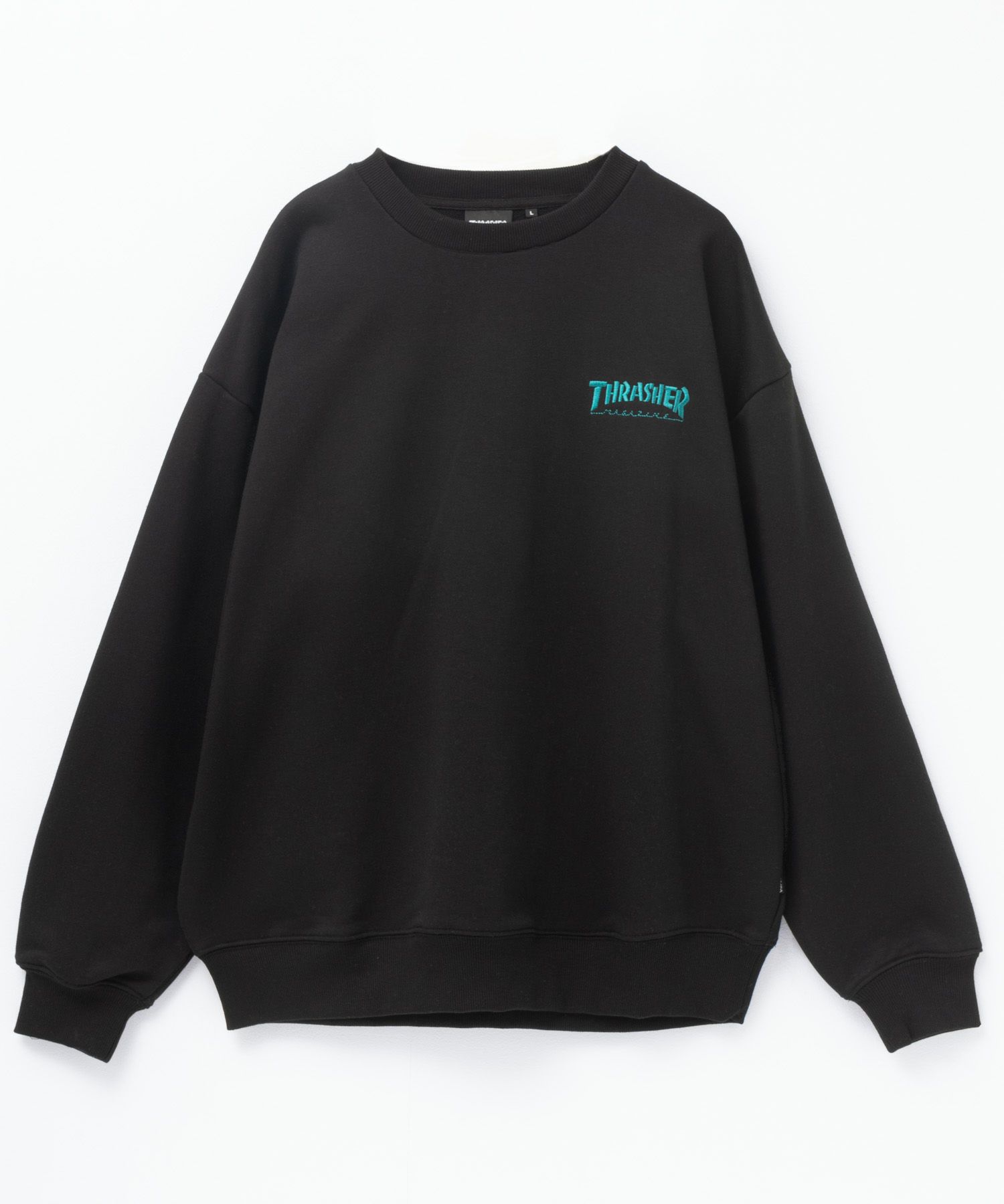 [期間限定価格]THRASHER  ダイアモンドロゴスウェット メンズ商品サムネイル-12