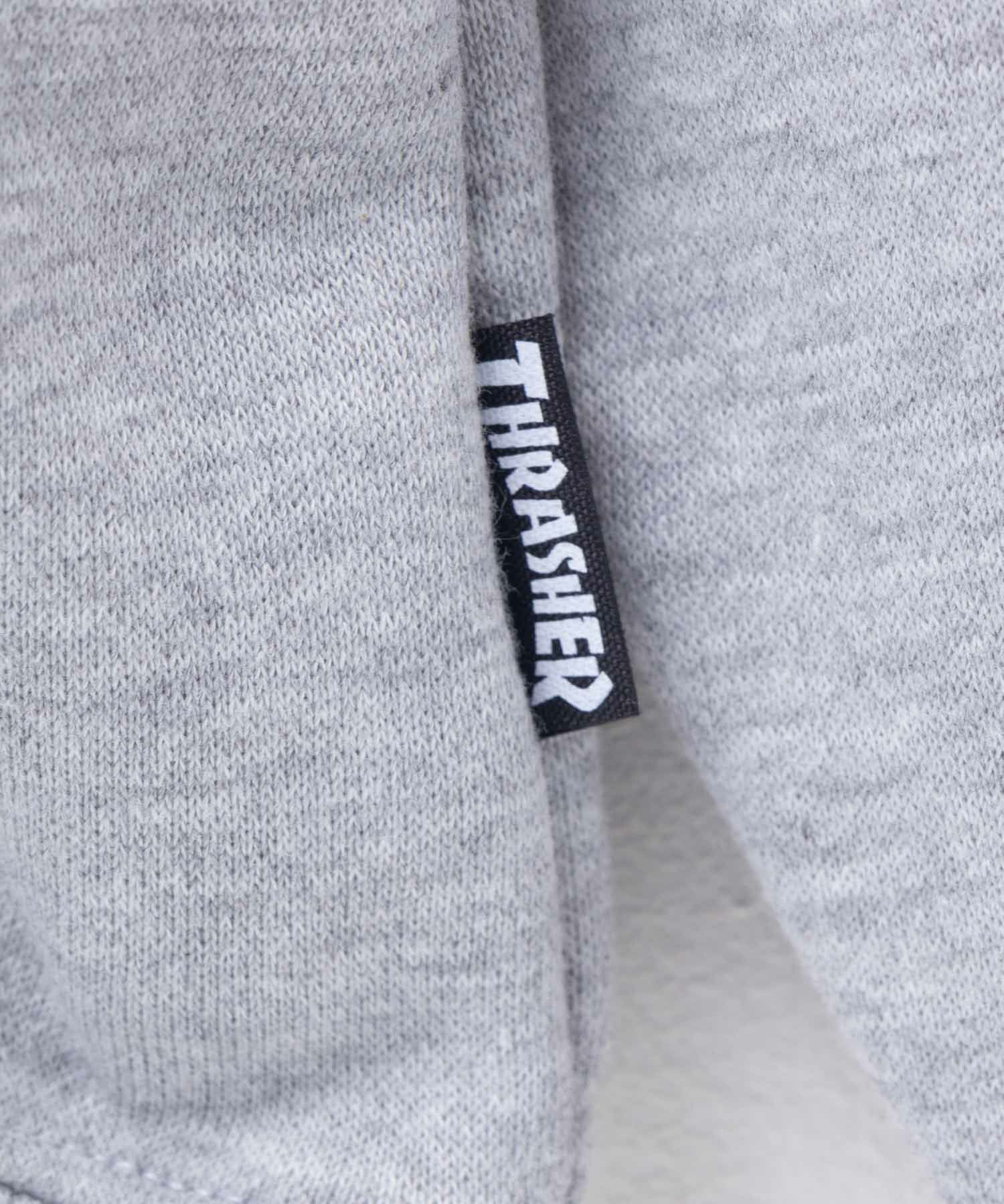 [期間限定価格]THRASHER  ダイアモンドロゴスウェット メンズ商品画像-17