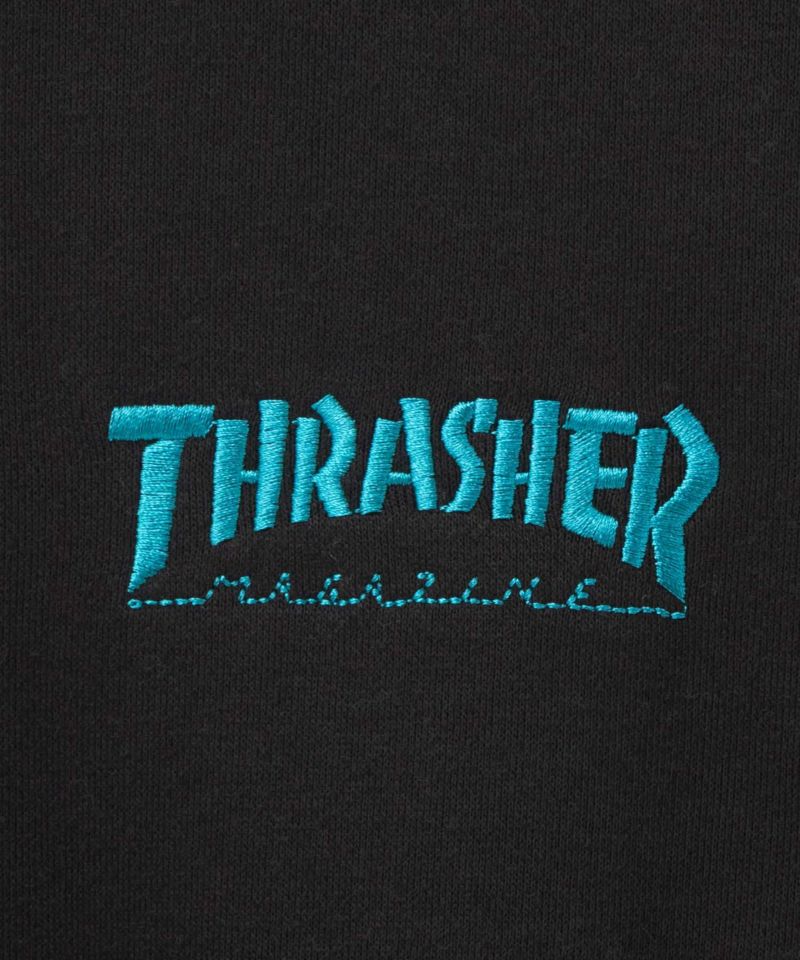 [期間限定価格]THRASHER  ダイアモンドロゴスウェット メンズ商品画像-18