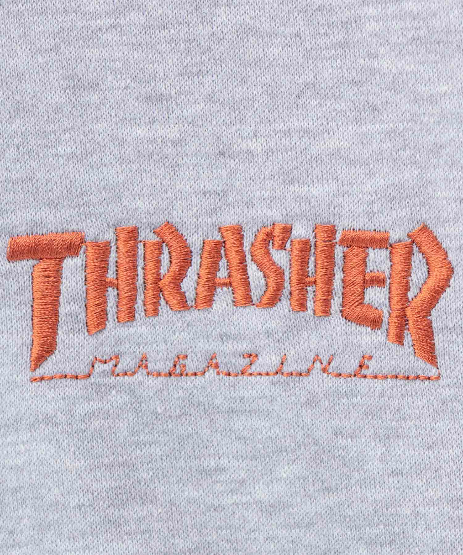 [期間限定価格]THRASHER  ダイアモンドロゴスウェット メンズ商品画像-21