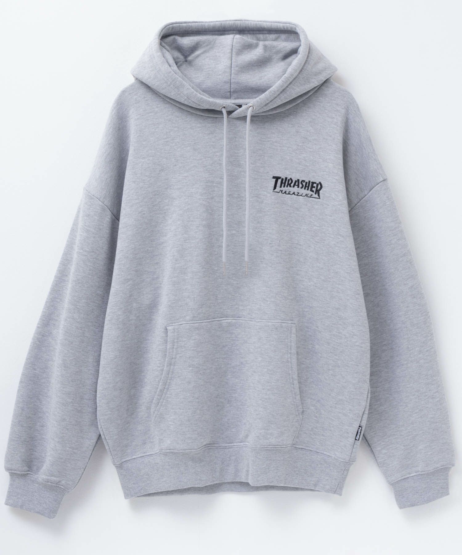 THRASHER ロゴフーディー メンズ商品画像-18