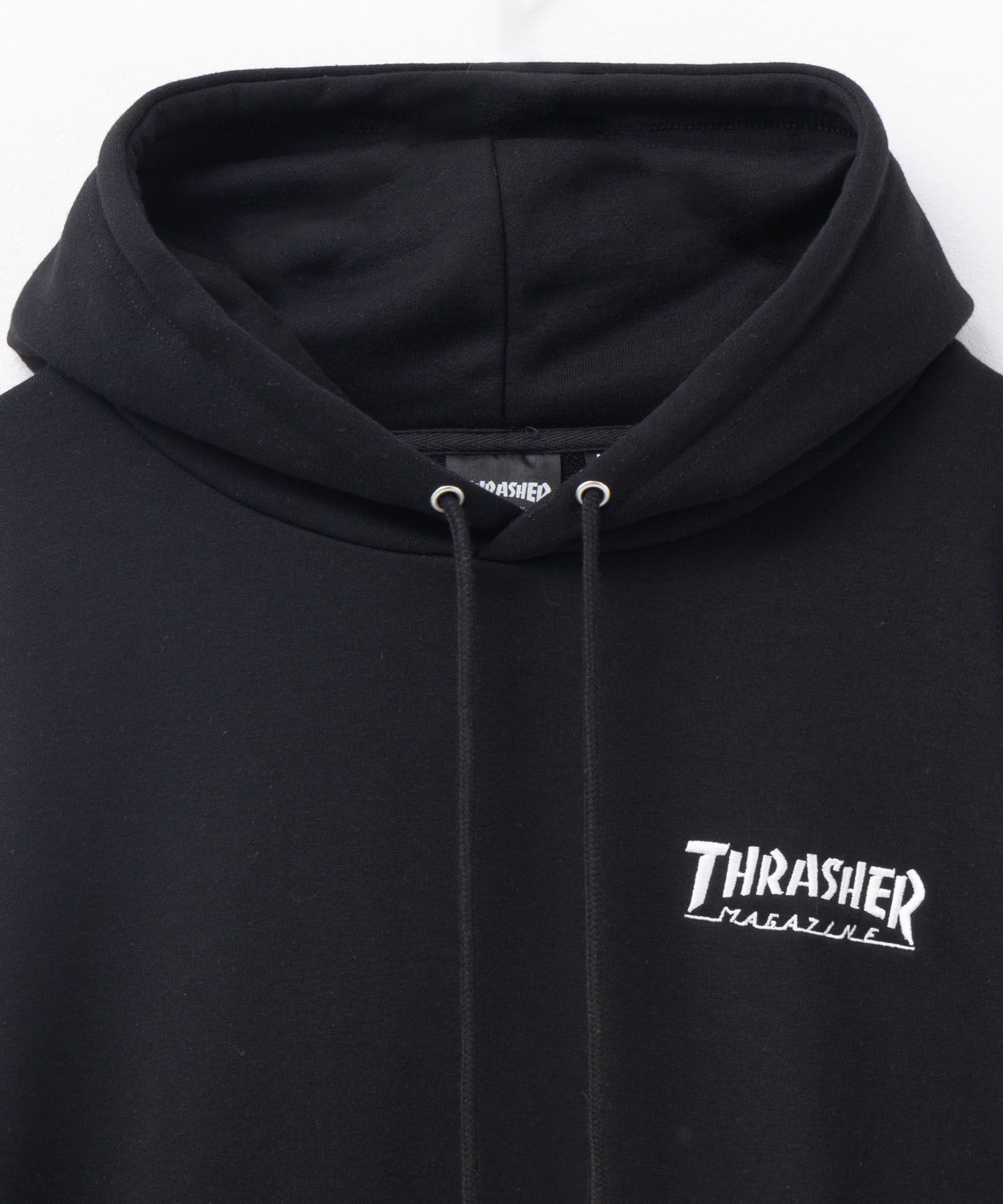 THRASHER ロゴフーディー メンズ商品画像-20