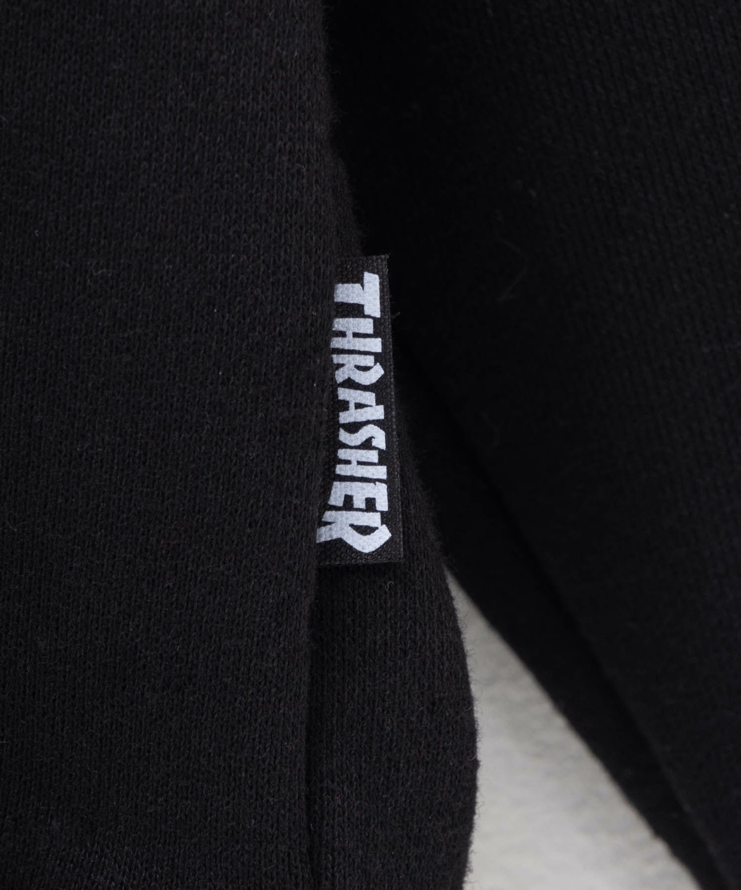 THRASHER  ロゴフーディー メンズ商品画像-22