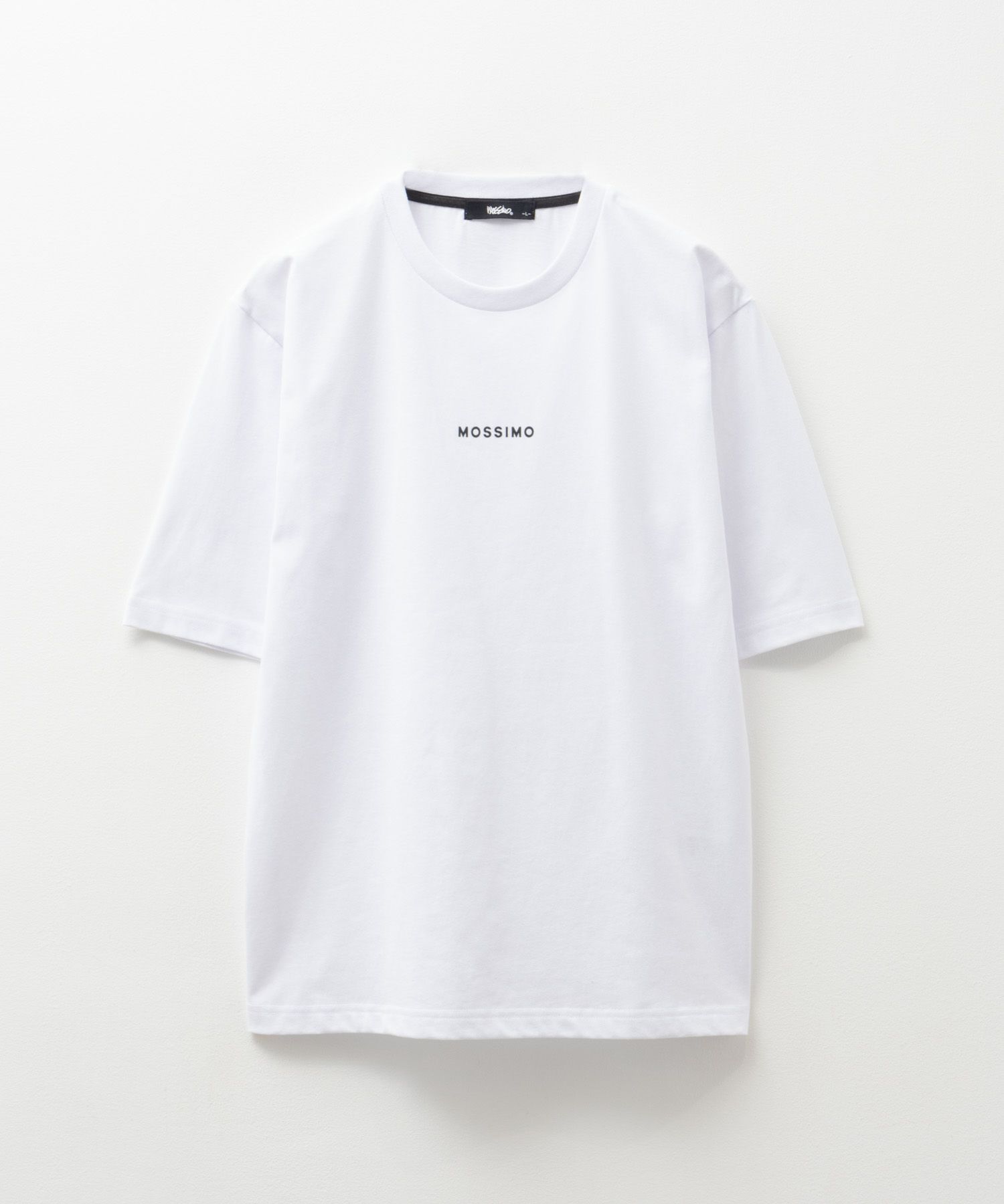 MOSSIMO カットベストアンサンブル メンズ商品画像-6