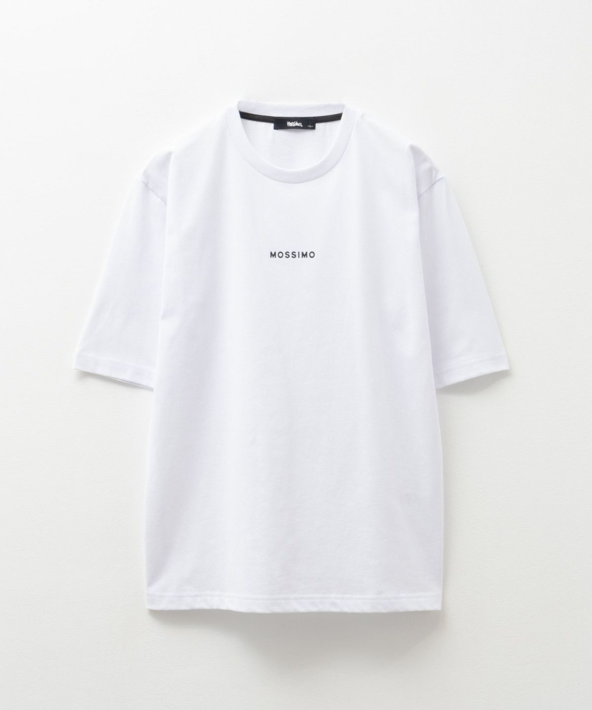 MOSSIMO カットベストアンサンブル メンズ