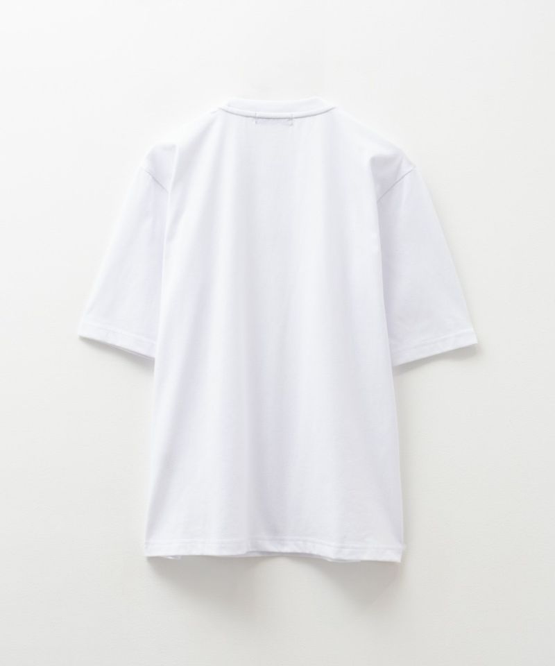 MOSSIMO  カットベストアンサンブル メンズ商品画像-7