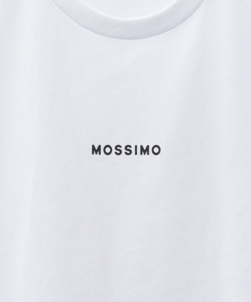 MOSSIMO カットベストアンサンブル メンズ商品画像-8