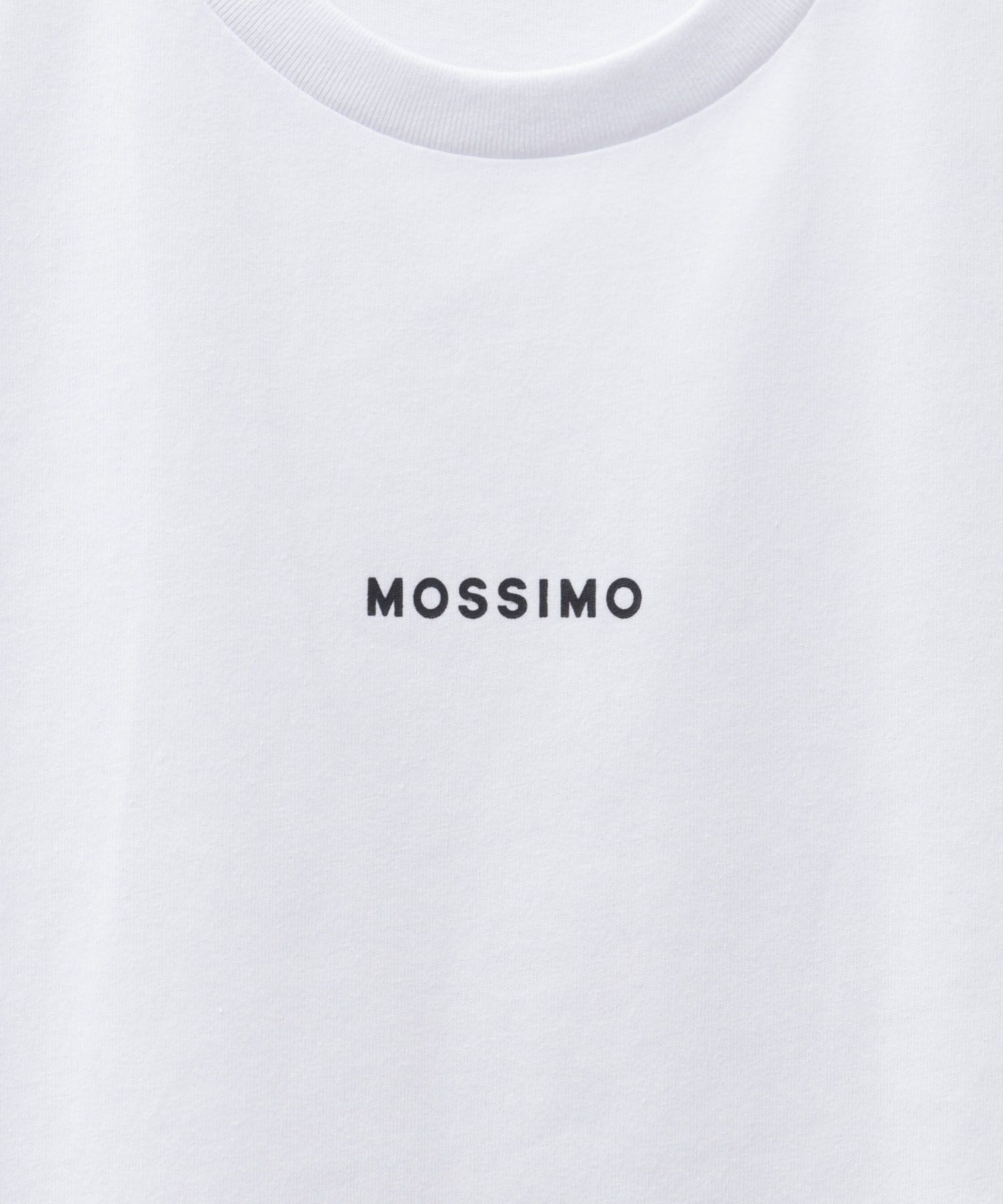 MOSSIMO カットベストアンサンブル メンズ