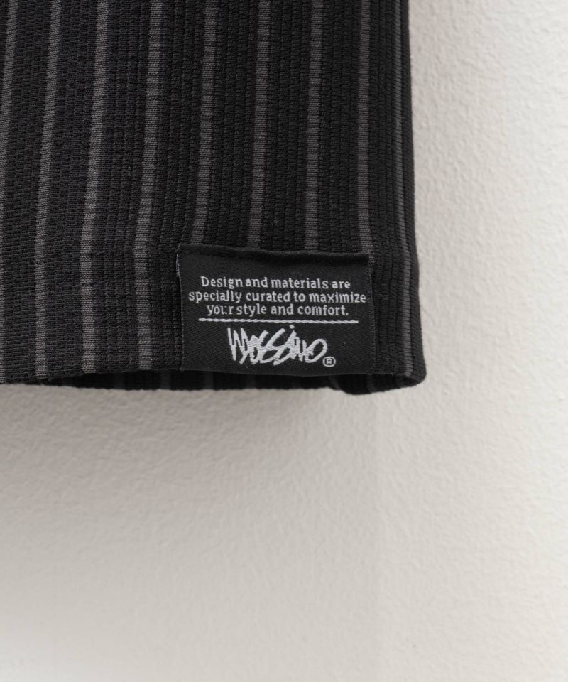 MOSSIMO カットベストアンサンブル メンズ商品画像-9