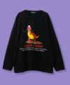 T-GRAPHICS アニマルパロディTシャツ キッズ ネコポス 対応商品
