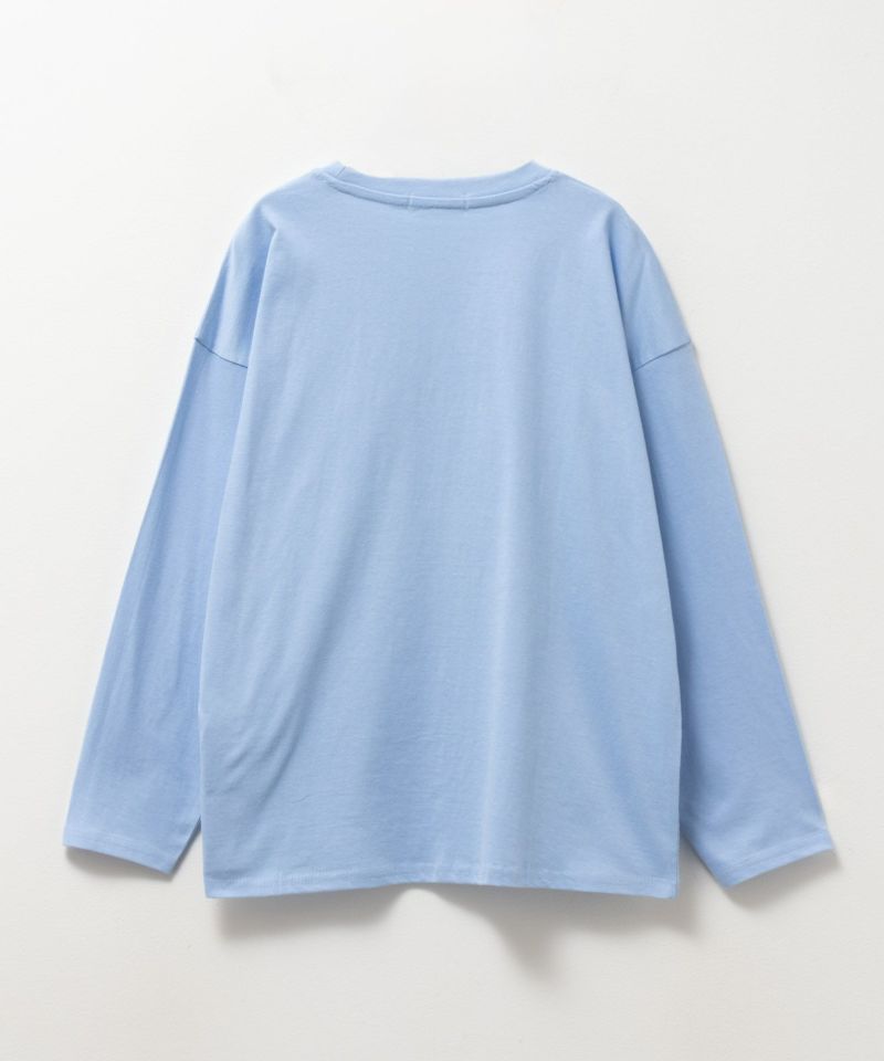 T-GRAPHICS  アニマルパロディTシャツ キッズ メール便 対応商品商品画像-4