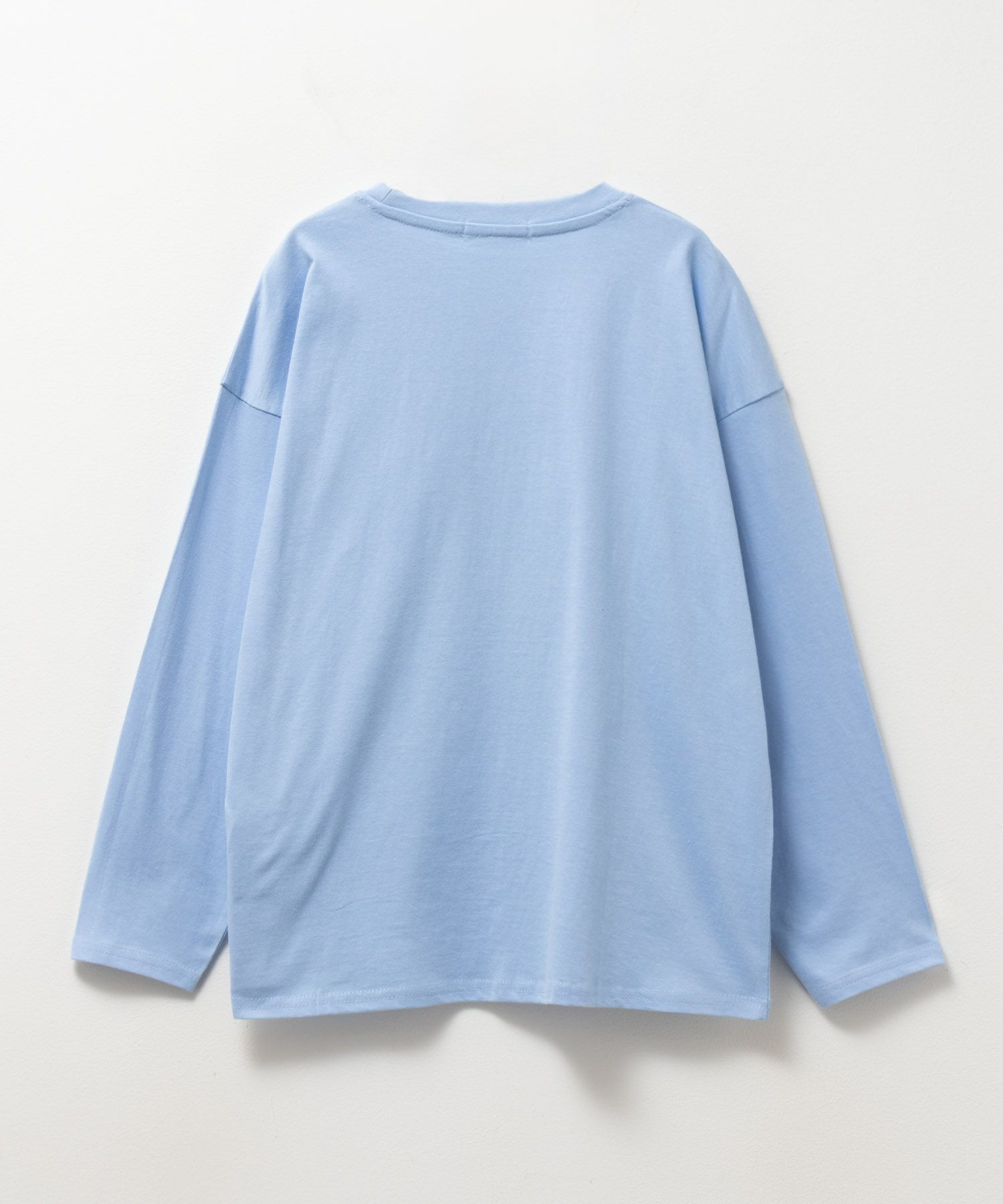 T-GRAPHICS  アニマルパロディTシャツ キッズ メール便 対応商品商品画像-4