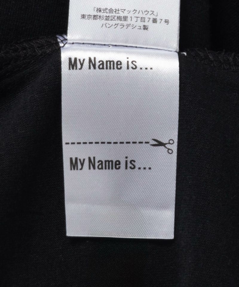 T-GRAPHICS  アニマルパロディTシャツ キッズ メール便 対応商品商品画像-7