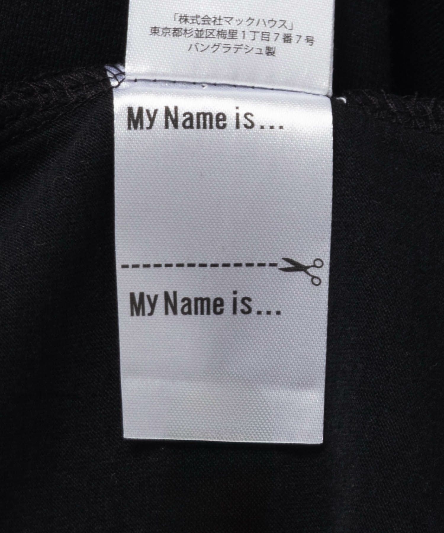 T-GRAPHICS  アニマルパロディTシャツ キッズ メール便 対応商品商品画像-7