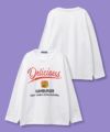 T-GRAPHICS フードパロディTシャツ キッズ ネコポス 対応商品