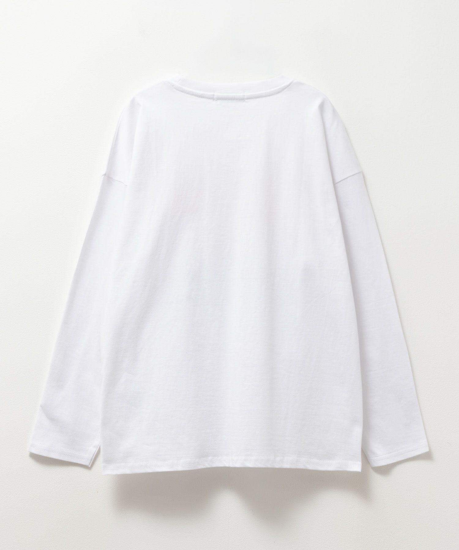 T-GRAPHICS  フードパロディTシャツ キッズ メール便 対応商品商品サムネイル-3