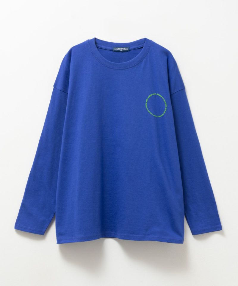 T-GRAPHICS  フードパロディTシャツ キッズ メール便 対応商品商品画像-5