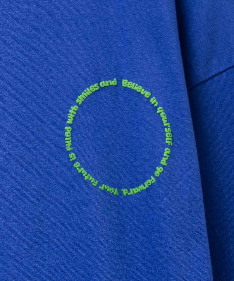 T-GRAPHICS  フードパロディTシャツ キッズ メール便 対応商品商品画像-8