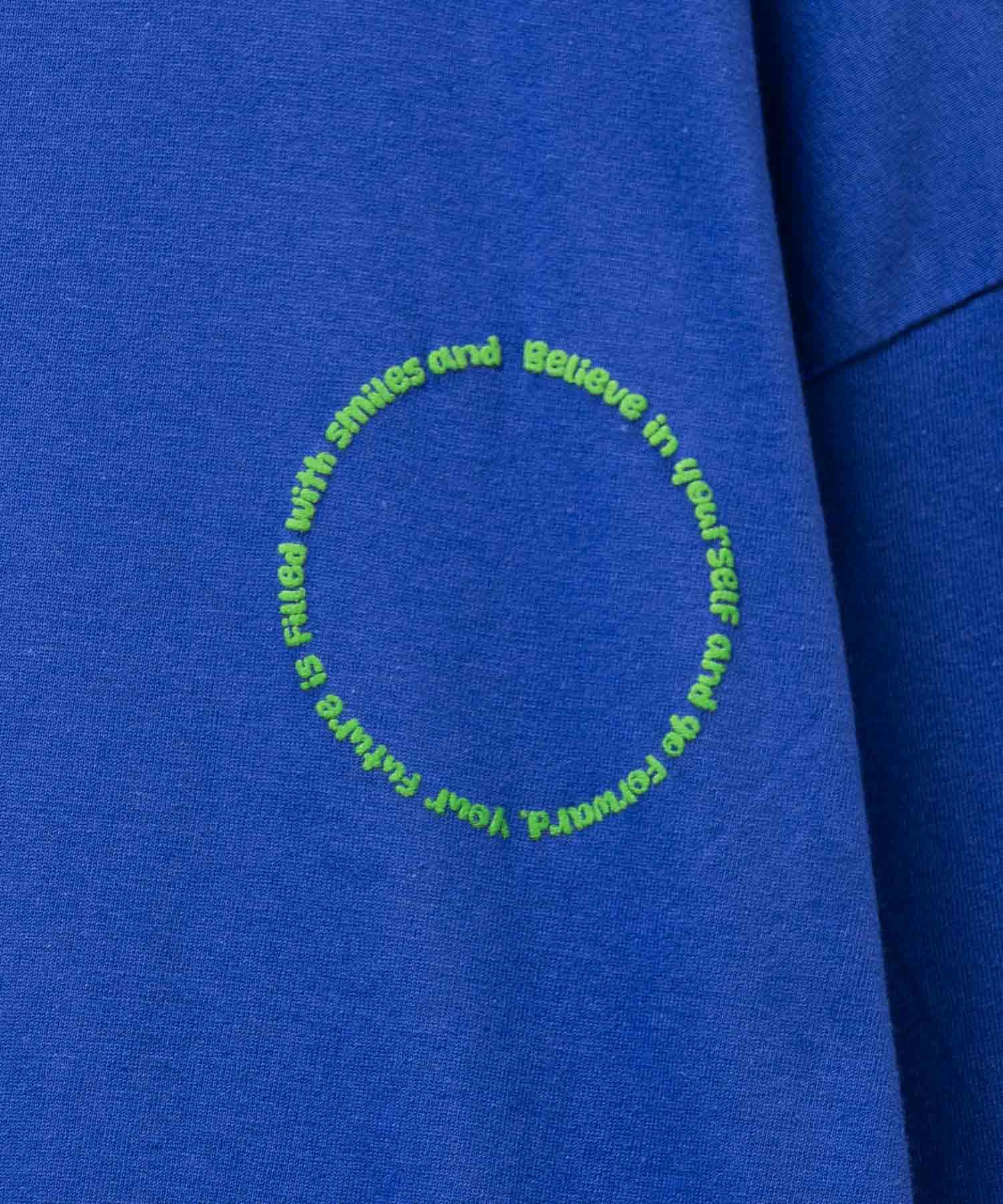 T-GRAPHICS  フードパロディTシャツ キッズ メール便 対応商品商品画像-8