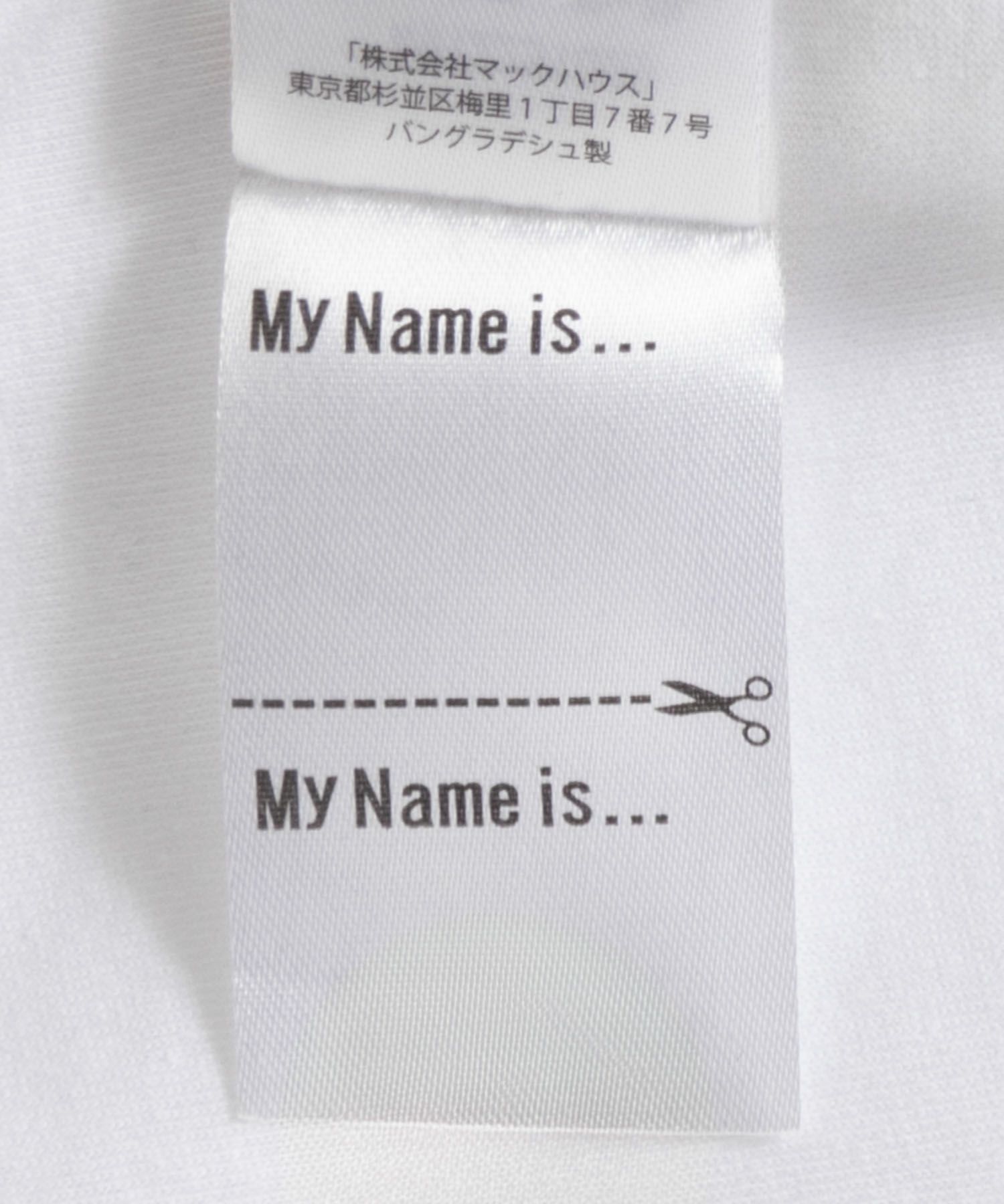 T-GRAPHICS  フードパロディTシャツ キッズ メール便 対応商品商品画像-10