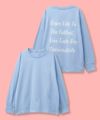 T-GRAPHICS ロゴラグランTシャツ キッズ ネコポス 対応商品