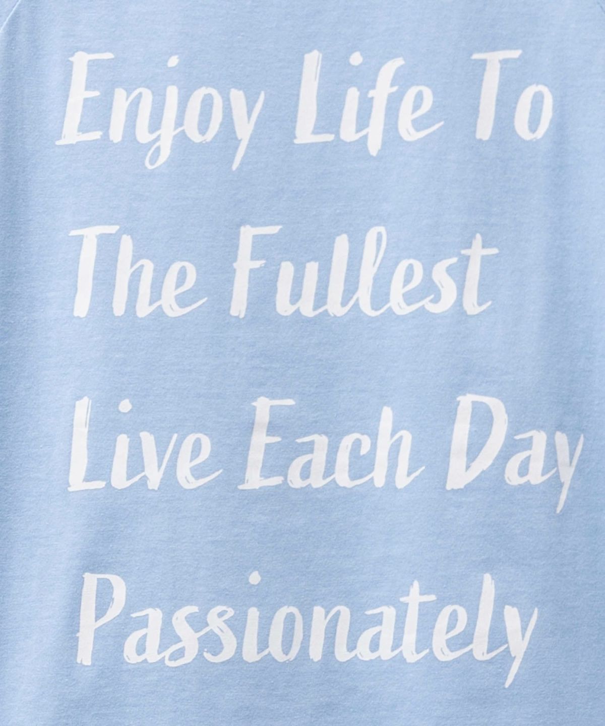 T-GRAPHICS ロゴラグランTシャツ キッズ ネコポス 対応商品