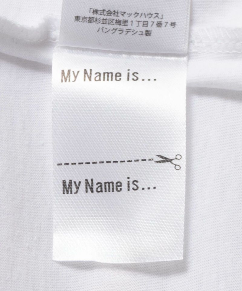 T-GRAPHICS  かすれラグランTシャツ キッズ メール便 対応商品商品画像-6