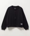 NAVY USコットンカーディガン キッズ