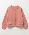 NAVY USコットンカーディガン キッズ