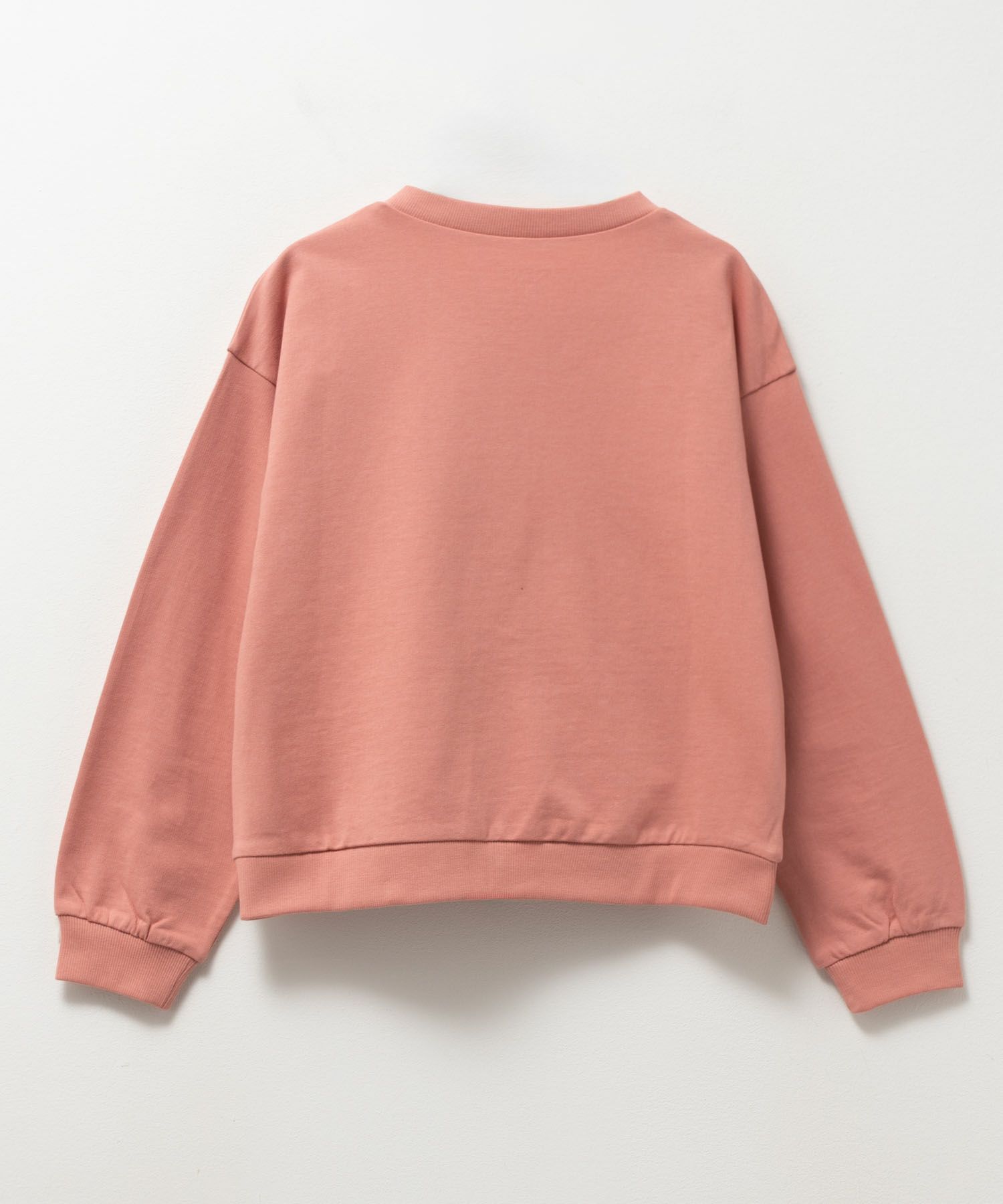 NAVY  USコットンカーディガン キッズ商品画像-7