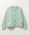 NAVY USコットンカーディガン キッズ