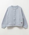 NAVY USコットンカーディガン キッズ