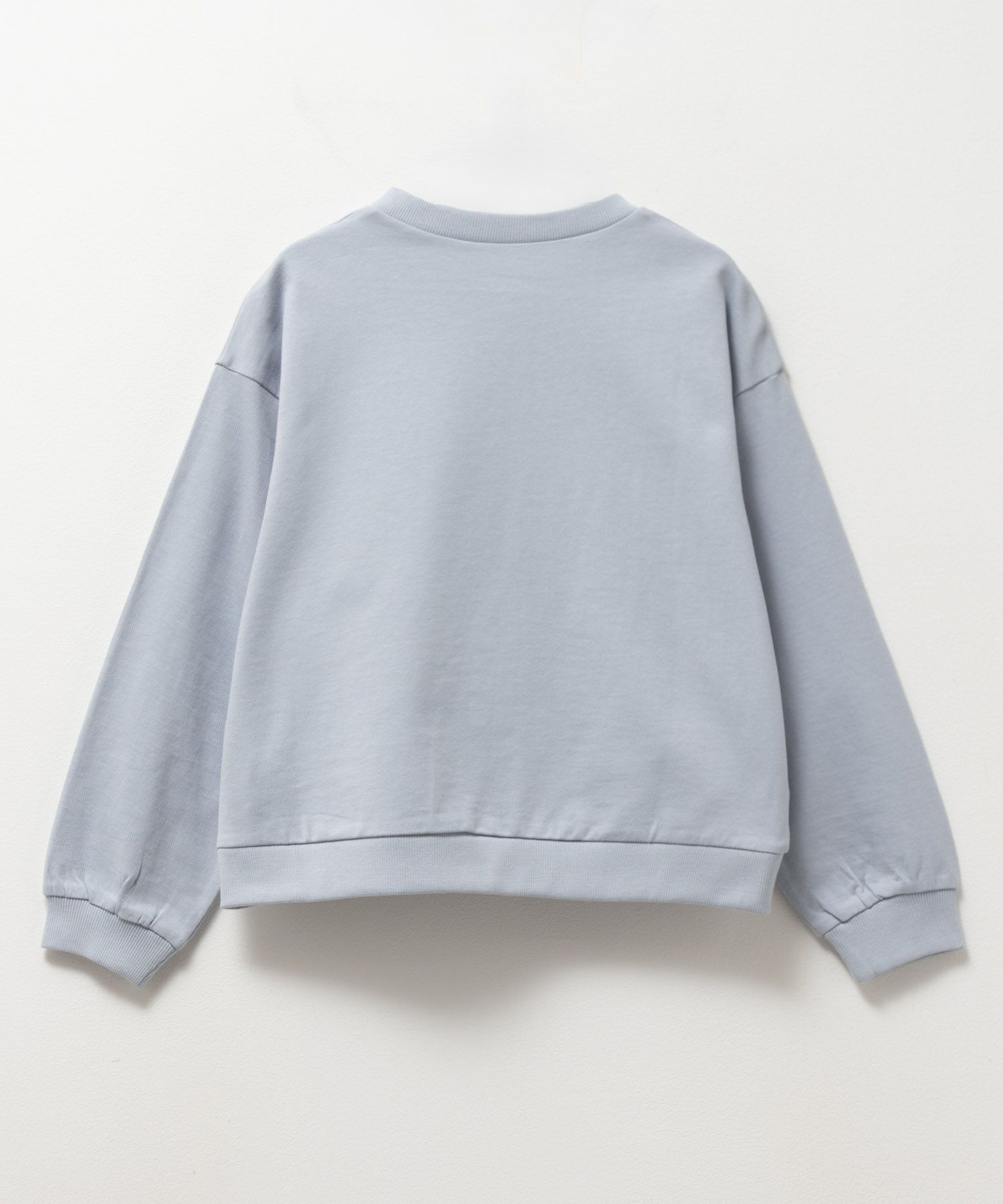 NAVY  USコットンカーディガン キッズ商品画像-11