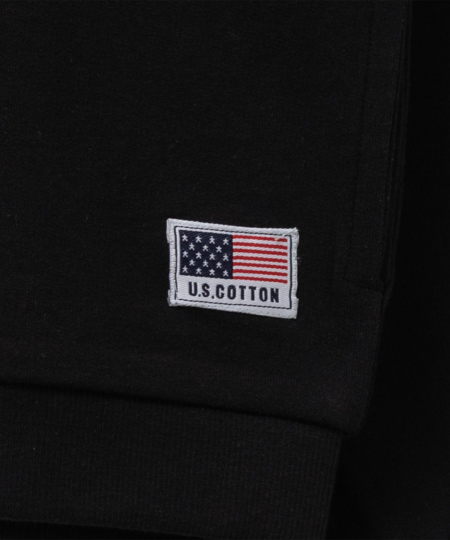 NAVY  USコットンカーディガン キッズ商品画像-14
