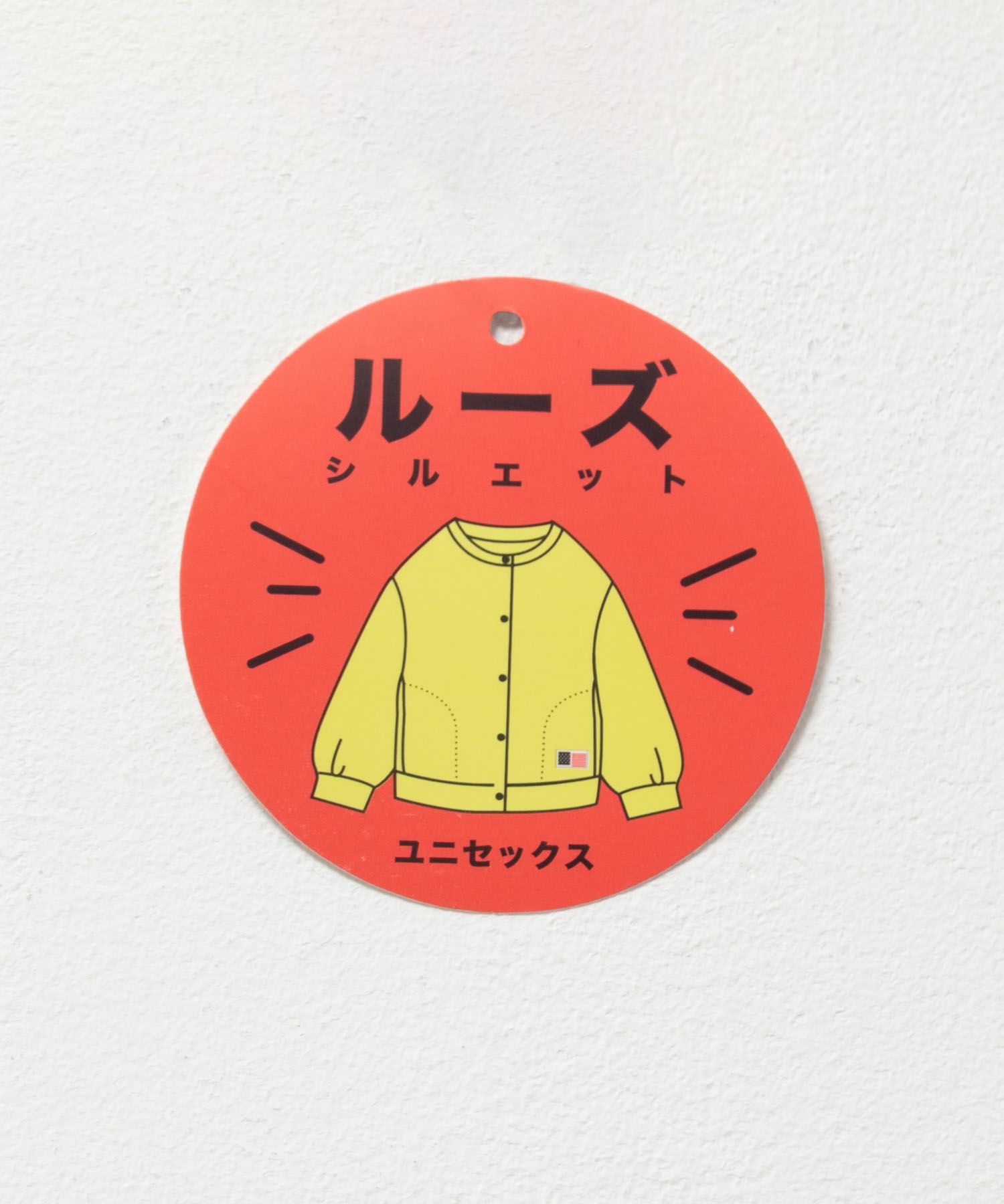 NAVY  USコットンカーディガン キッズ商品画像-16