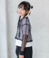 RICH MIX  メッシュアンサンブル キッズ メール便 対応商品商品サムネイル-10