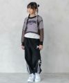 RICH MIX  メッシュアンサンブル キッズ メール便 対応商品商品サムネイル-12