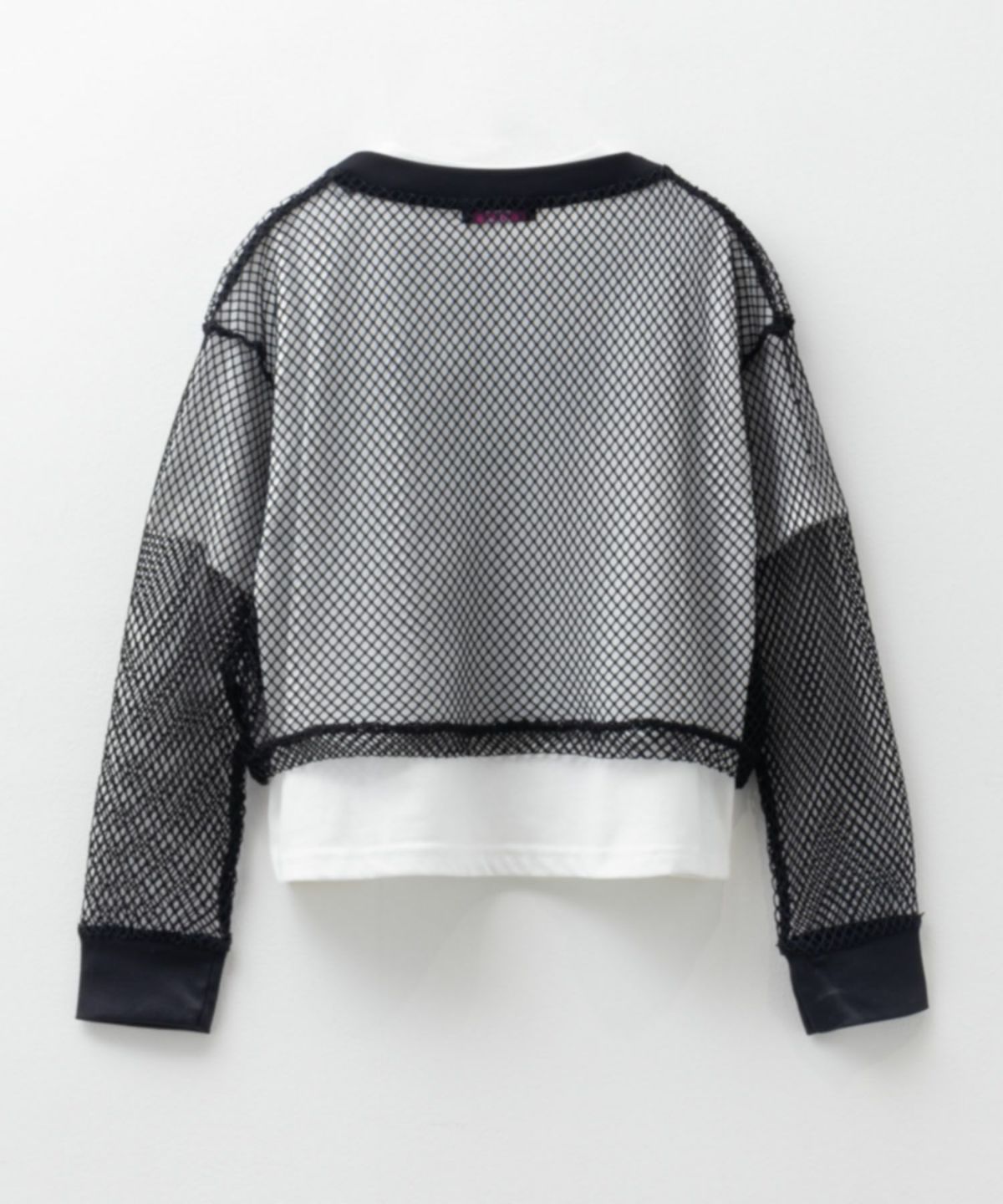 RICH MIX メッシュアンサンブル キッズ ネコポス 対応商品