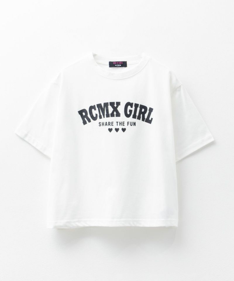 RICH MIX  メッシュアンサンブル キッズ メール便 対応商品商品画像-25