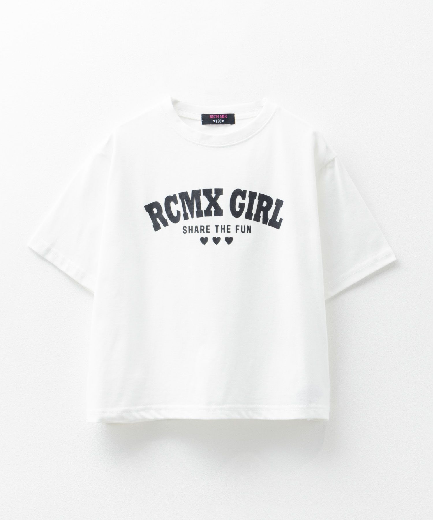 RICH MIX  メッシュアンサンブル キッズ メール便 対応商品商品サムネイル-25