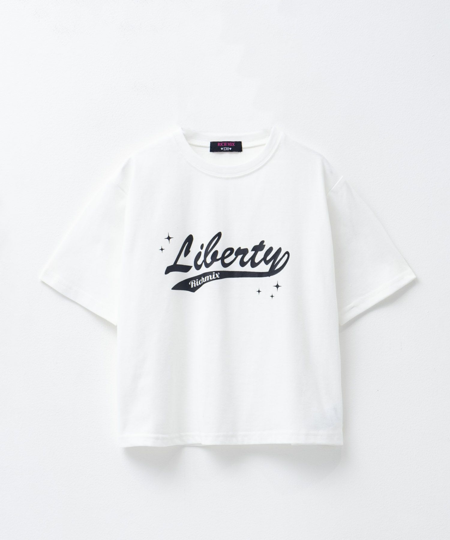 RICH MIX メッシュベストアンサンブル キッズ ネコポス 対応商品