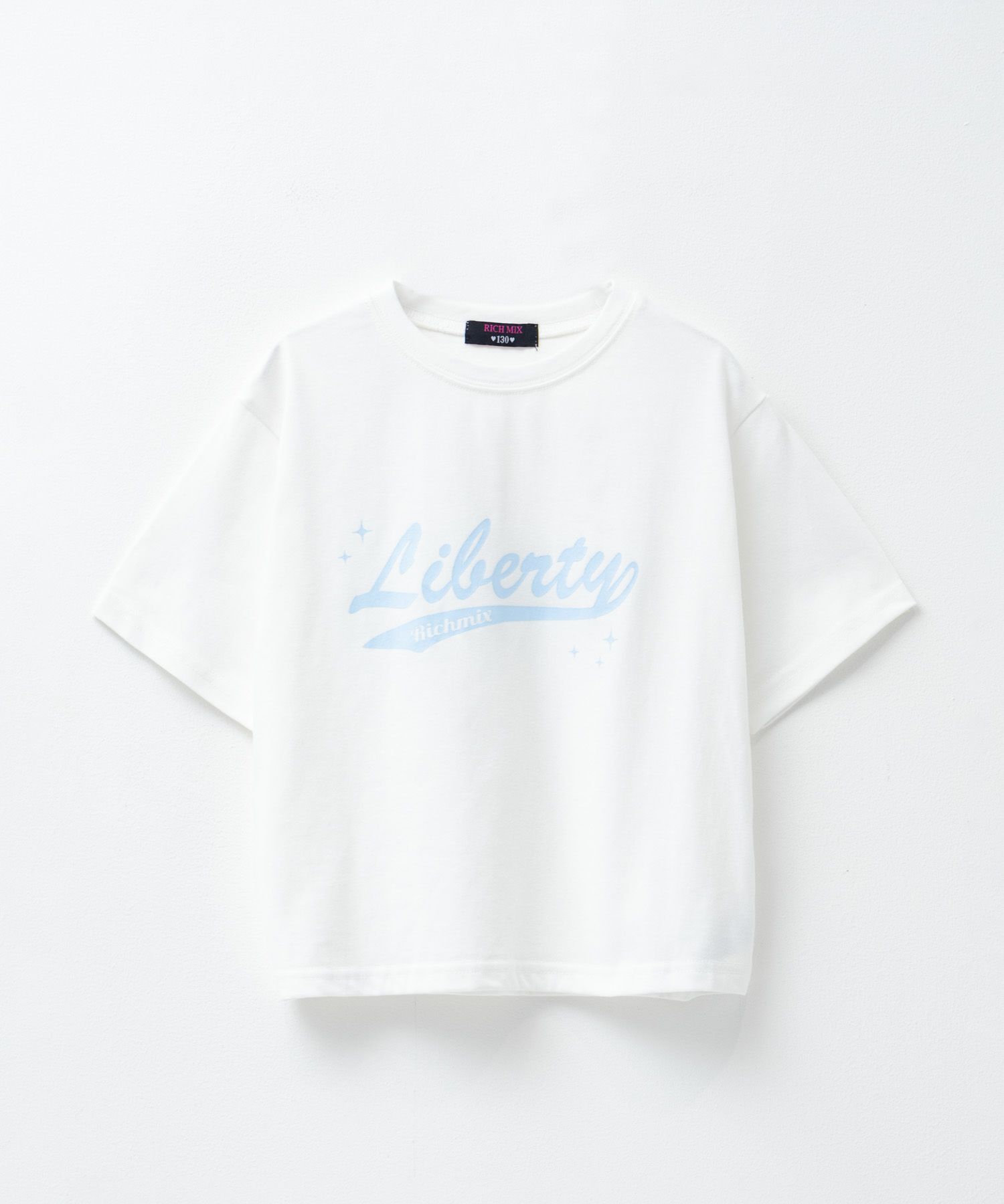 RICH MIX メッシュベストアンサンブル キッズ ネコポス 対応商品